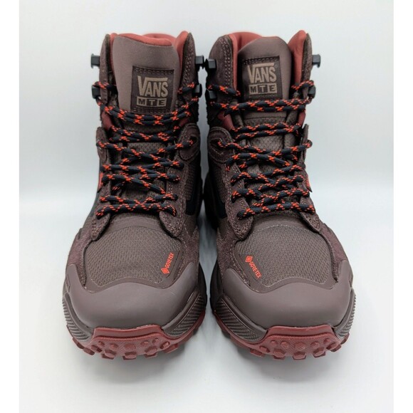 VANS Crestline GORE-TEX MTE Boots Waterproof Men's Size 8/Women's 9.5 - Picture 4 of 7